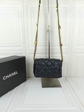 1:1 Chanel Bags 722 17X13X5cm WO