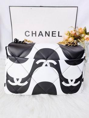 1:1 Chanel Bags 5902-1 小26cm大30cm WO