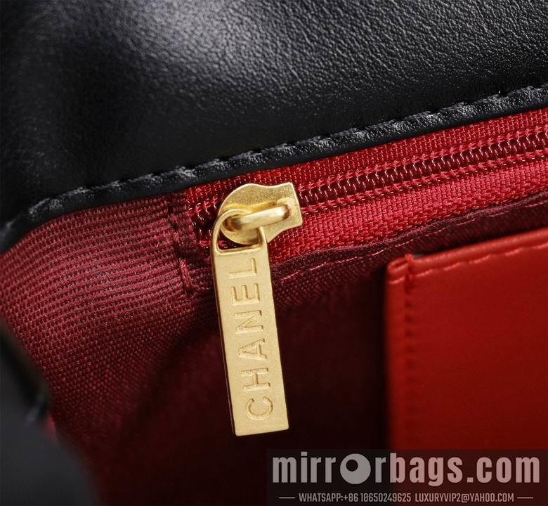 1:1 Chanel Bags 8832 24X15cm WO 3colour