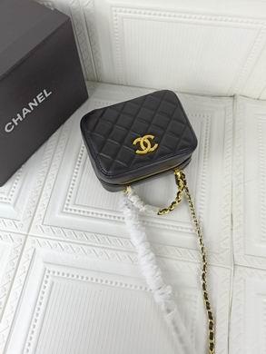 1:1 Chanel Bags 223 17X13cm WO 4色