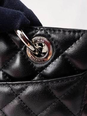 1:1 Chanel Bags 2002 34.5X24.5X14cm WO