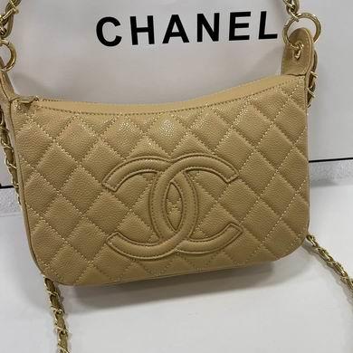 1:1 Chanel Bags 3302 25X19X10cm WO 3colour