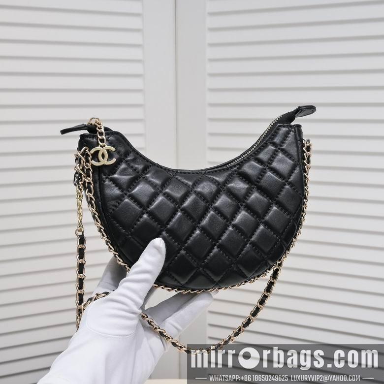 1:1 Chanel Bags 8089 15X20X6cm WO 4colour