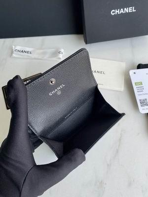 1:1 Chanel Bags Chanel leboy A80603 11x8.5x3cm zy