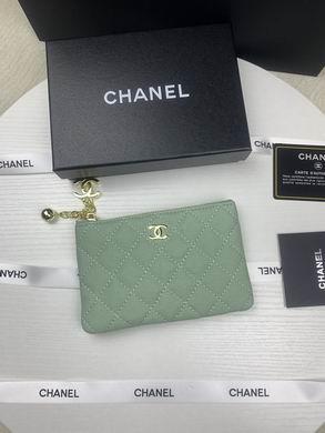 1:1 Chanel Bags A50167 14X10X1cm ZY 6colour