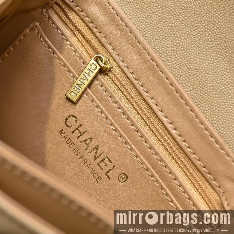 1:1 Chanel Bags 1212 19X14cm XMY 2colour