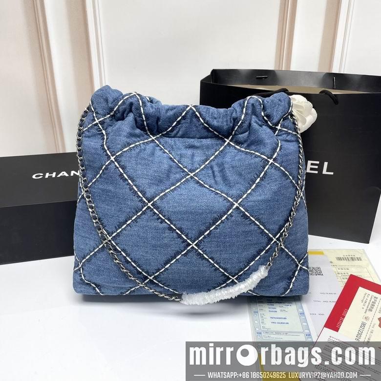 1:1 Chanel Bags 6016 39X42X8cm XMY