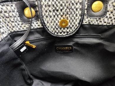 1:1 Chanel Bags 8891 38X30X20cm WO