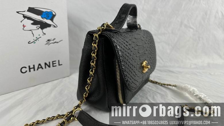 1:1 Chanel Bags 8828 21X14X7cm WO 4colour
