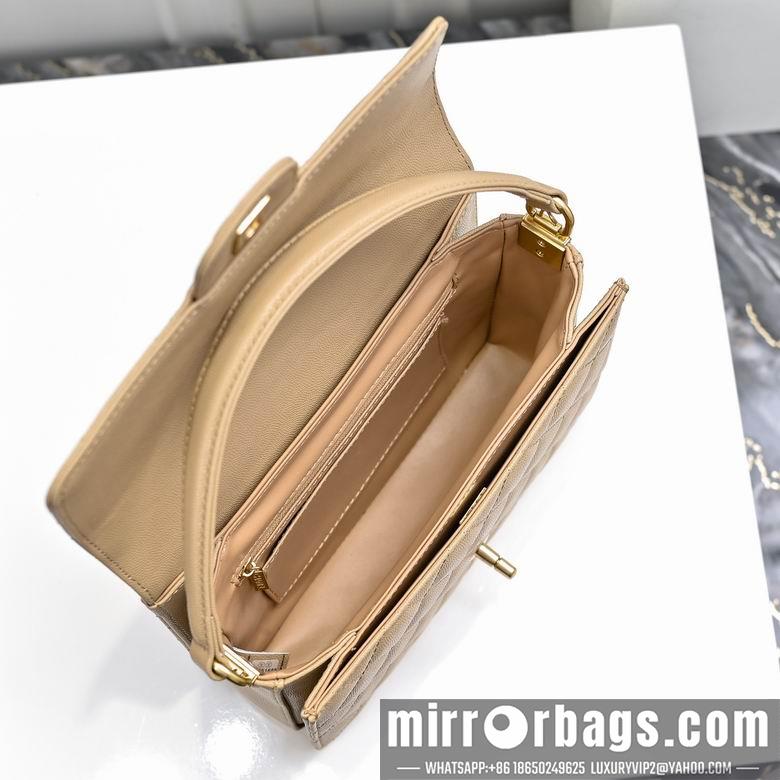 1:1 Chanel Bags 1212 23X16cm XMY 2colour