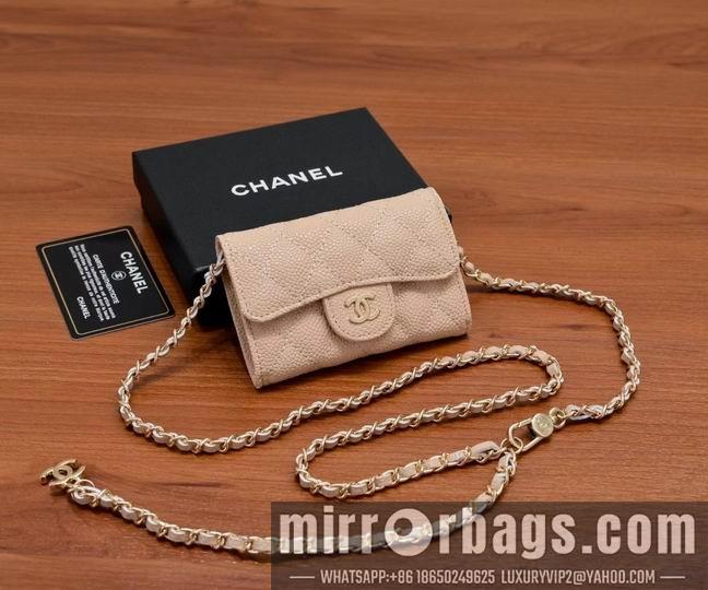 1:1 Chanel Bags Chanel A8937 11.3x7.5x2.1cm zy