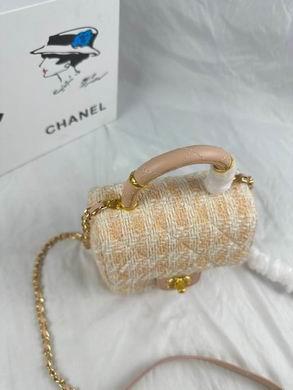 1:1 Chanel Bags 233 16X15cm WO 4colour
