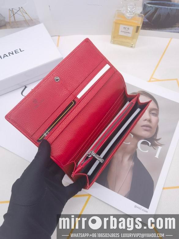 1:1 Chanel Bags 8387 XMY 4colour