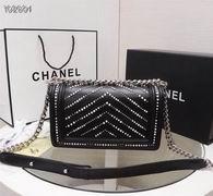 1:1 Chanel Bags WO67086 25cm