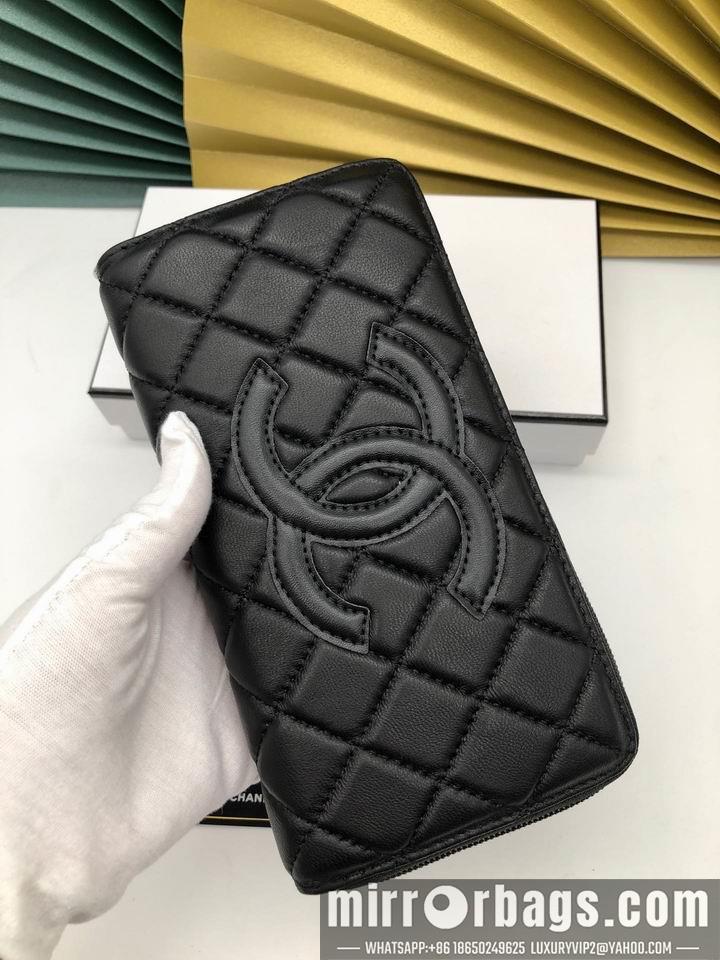 1:1 Chanel Bags WL15c-169 19.5X10.5