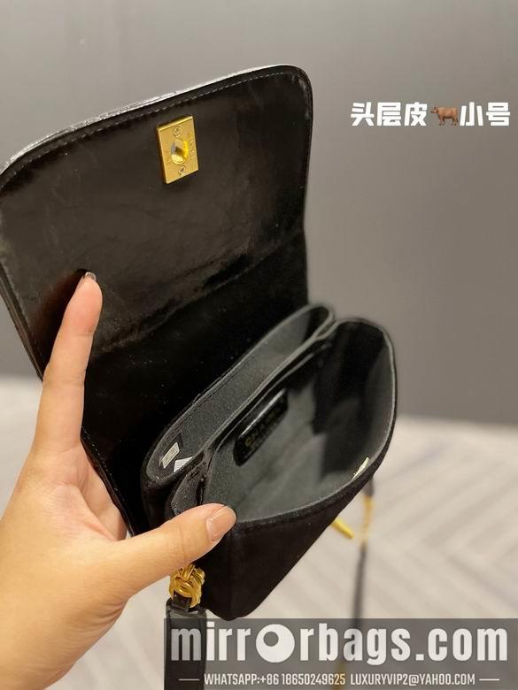 1:1 Chanel Bags Chanel 17x10cm CN
