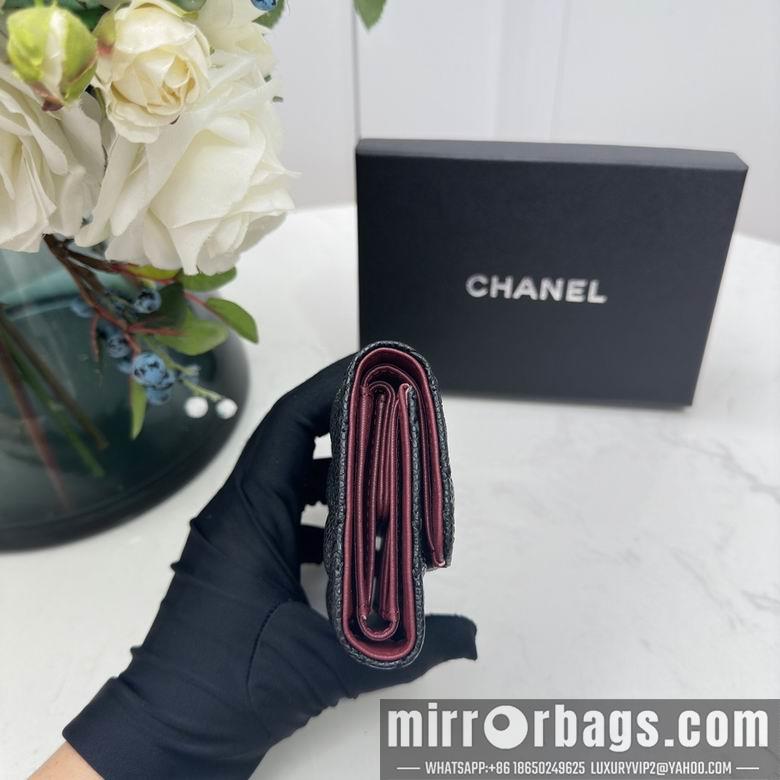 1:1 Chanel Bags Chanel 0873 10x11cm zy