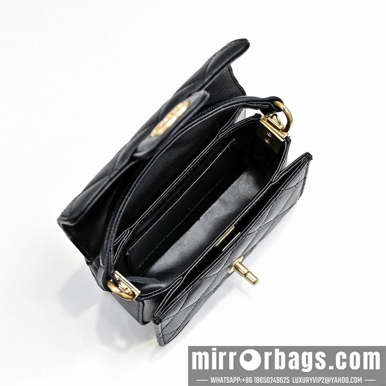 1:1 Chanel Bags 1212 16X11cm XMY 2colour