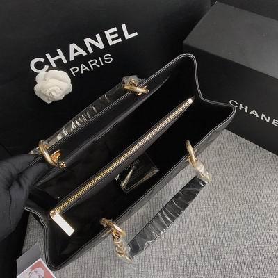 1:1 Chanel Bags WO50995羊皮 34x25x14