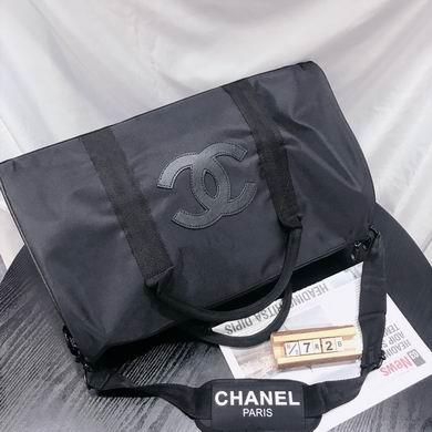 1:1 Chanel Bags 46X25X20cm 082803 WO 2colour