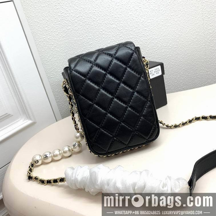 1:1 Chanel Bags Chanel 17x13cm zy4
