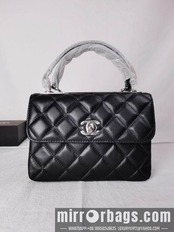 1:1 Chanel Bags WO218131 25X17X12
