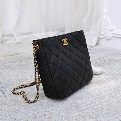 1:1 Chanel Bags 3617 20X6X19cm WO