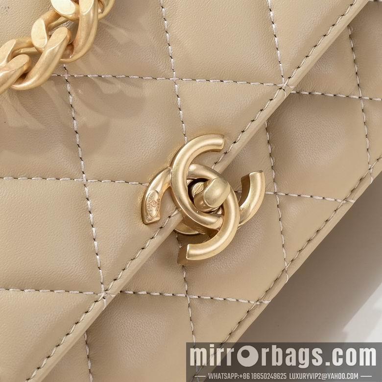 1:1 Chanel Bags 9108 23X14X8cm WO 3colour