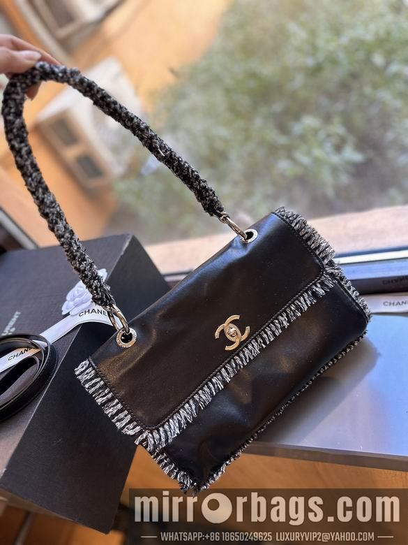 1:1 Chanel Bags 24X13cm 102501 DN