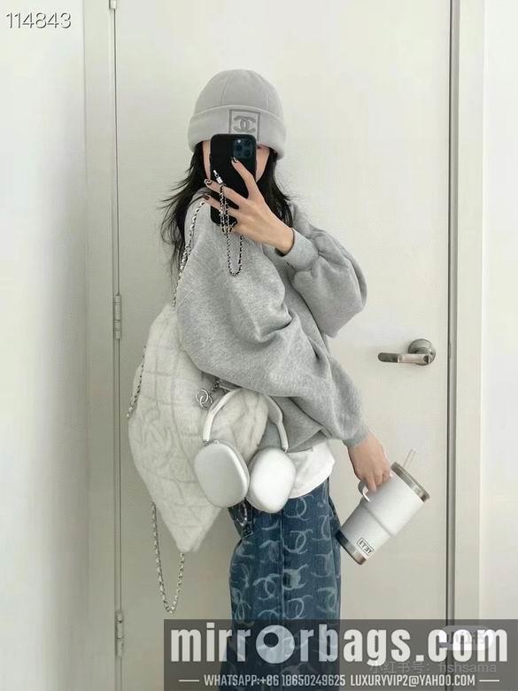 1:1 Chanel Bags 36X2X34cm 011705 DN 2colour