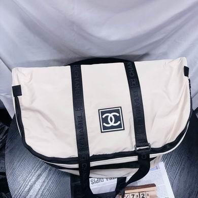 1:1 Chanel Bags 51X27X21cm 102701 WO 2colour