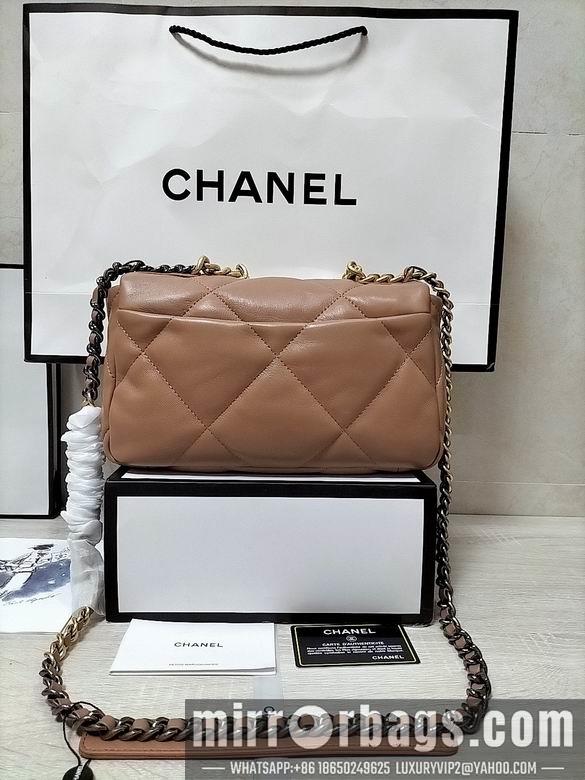 1:1 Chanel Bags 8067-2 26X16X9cm WO