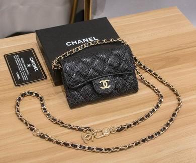 1:1 Chanel Bags A8937 11.3x7.5x2.1cm
