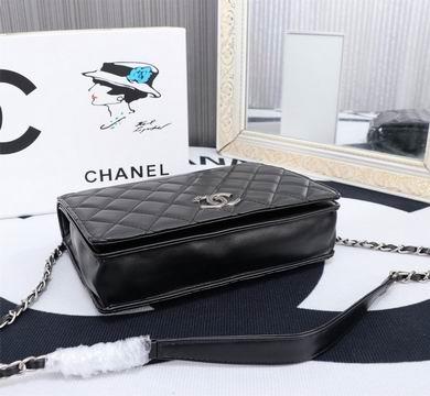 1:1 Chanel Bags 8817 23X15X5cm WO
