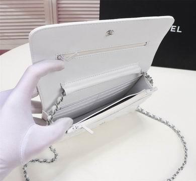 1:1 Chanel Bags WO33814 20X12X4