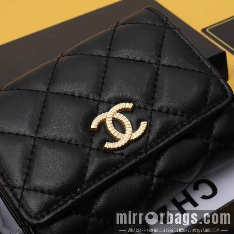 1:1 Chanel Bags WL3013 11.5X10.5X3