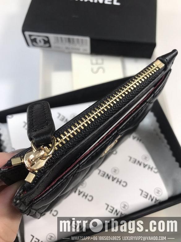 1:1 Chanel Bags 50084 YG 4colour