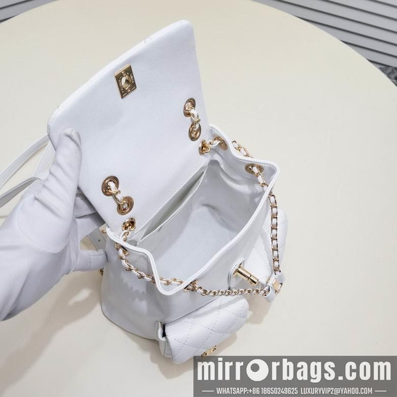 1:1 Chanel Bags 9099 21X20X12cm WO 4colour