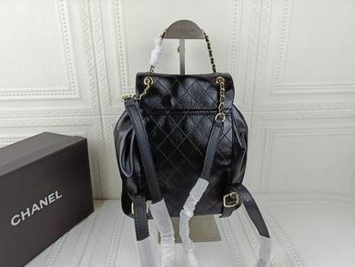 1:1 Chanel Bags 208 22X23X13cm WO