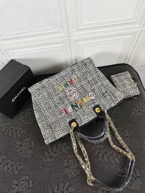 1:1 Chanel Bags 8891 38X30X20cm WO