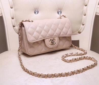 1:1 Chanel Bags WO611