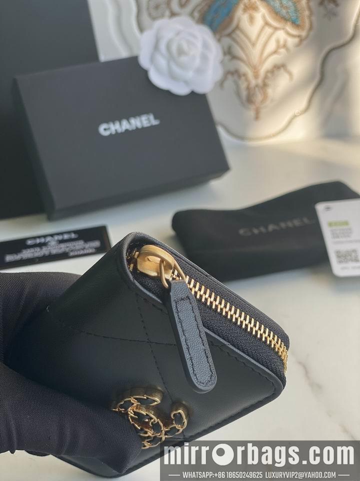 1:1 Chanel Bags Chanel AP0949大菱格7.5x2x11cm zy