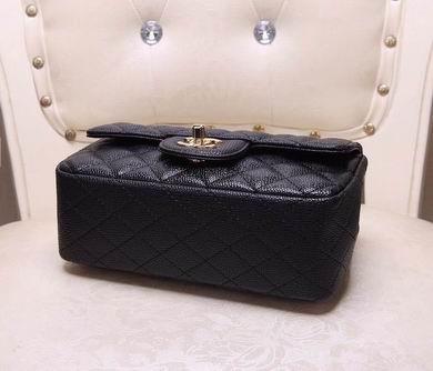 1:1 Chanel Bags BT1116 20X12X7