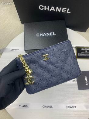 1:1 Chanel Bags A50167 14X10X1cm ZY 6colour