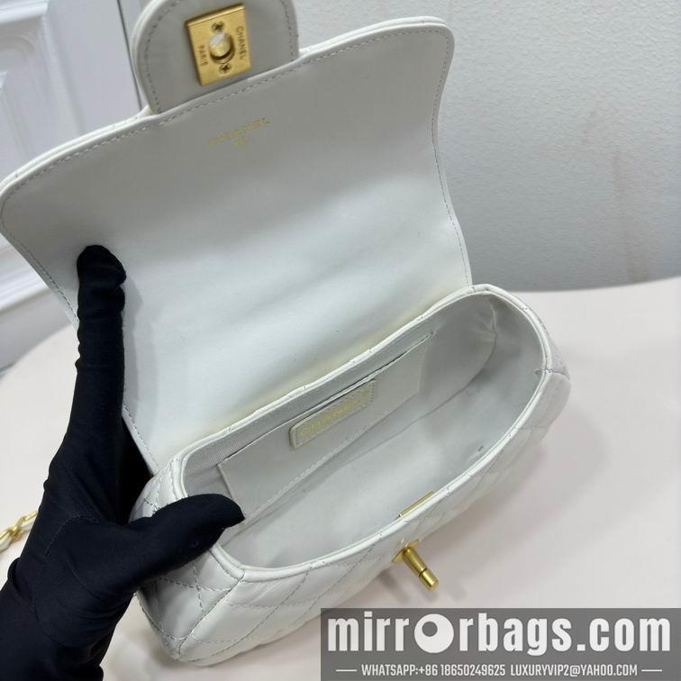 1:1 Chanel Bags Chanel 6826 23x6.5x14cm zy1