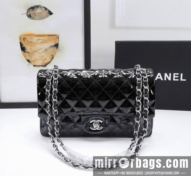 1:1 Chanel Bags 1112 25X15X7.5cm XMY