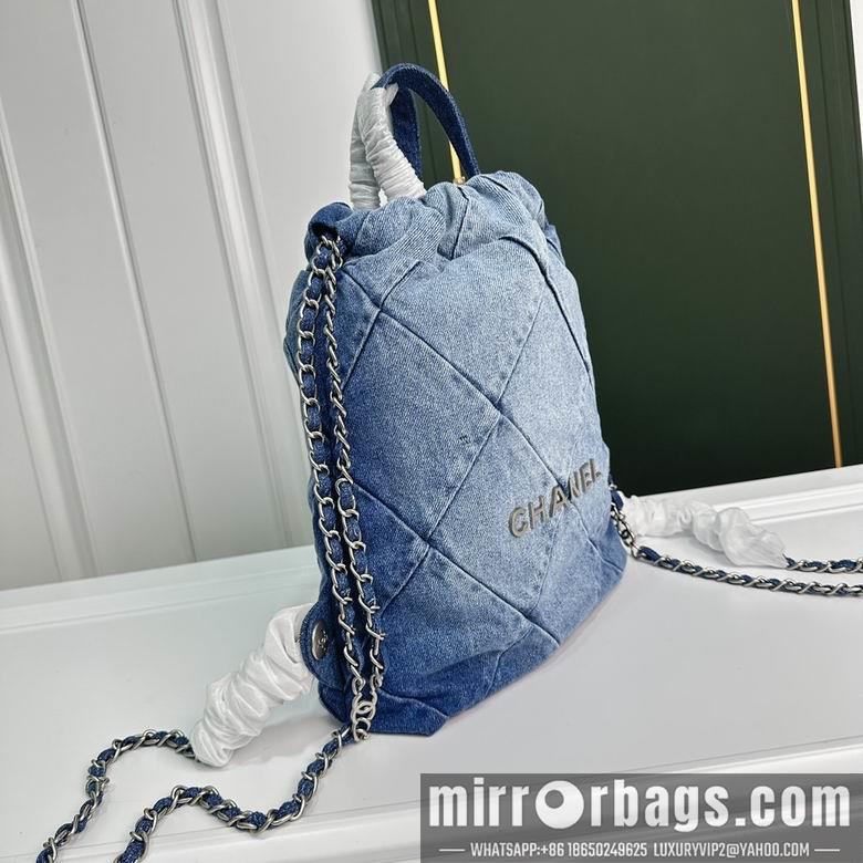1:1 Chanel Bags 6030 18X7X35cm WO