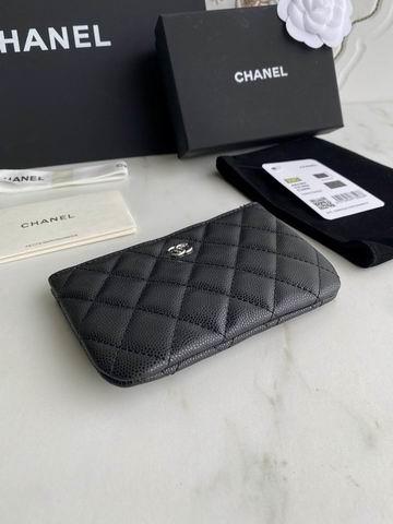 1:1 Chanel Bags Chanel A82365大球纹15x8.5cm zy