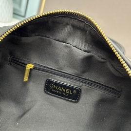 1:1 Chanel Bags Chanel 3337 28x17x11cm ww2色