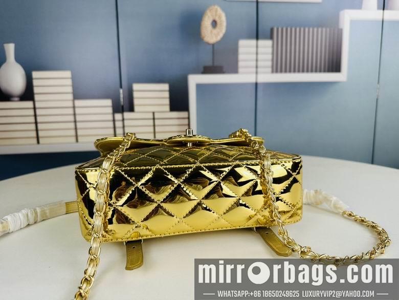 1:1 Chanel Bags 2368 24X18X7cm XMY 4colour